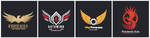 logo标志