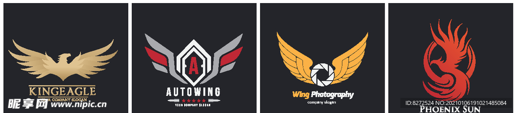 logo标志