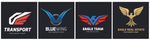 logo标志