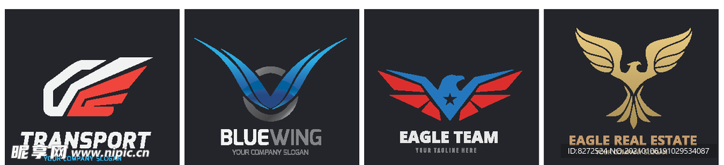 logo标志