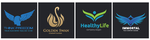 logo标志