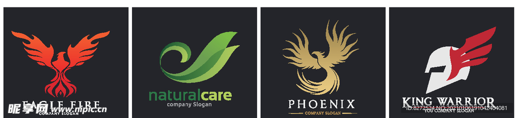 logo标志