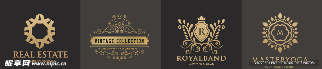 logo标志