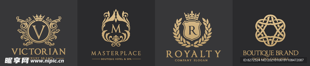 logo标志