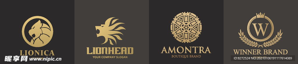 logo标志