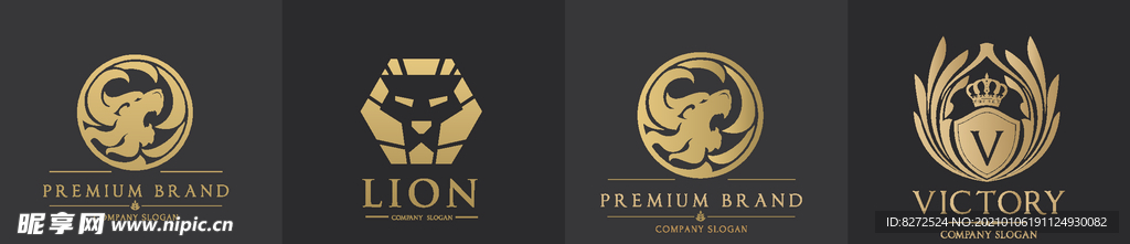 logo标志