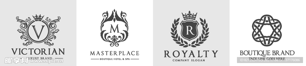 logo标志