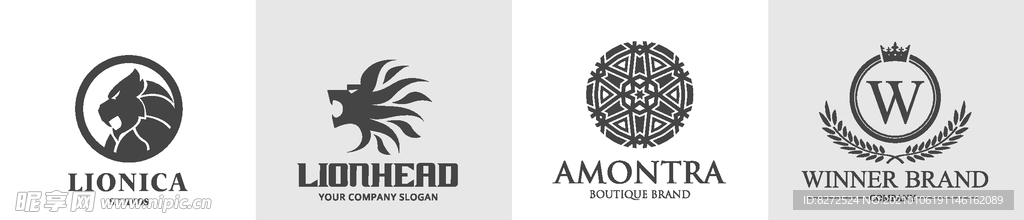 logo标志
