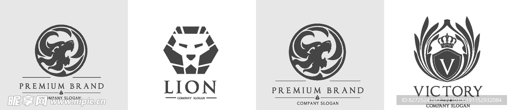 logo标志