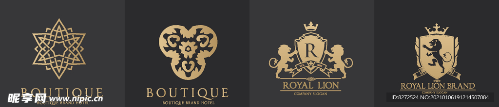 logo标志