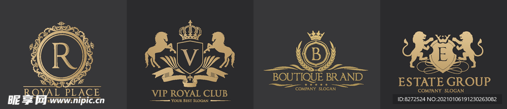 logo标志