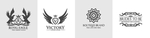 logo标志