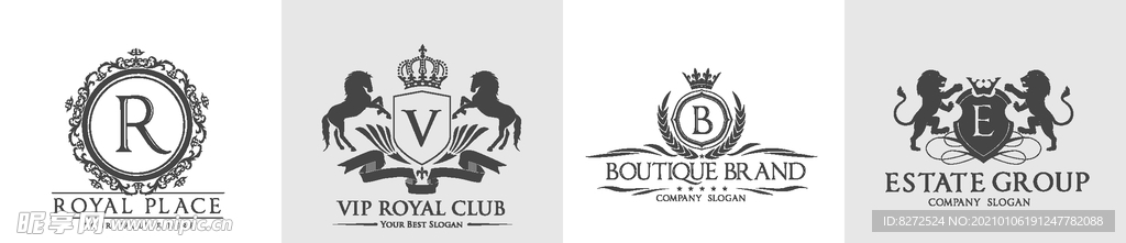 logo标志