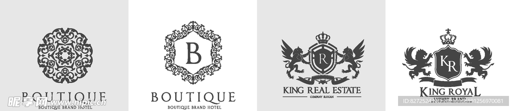 logo标志