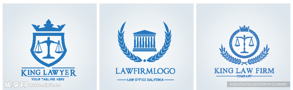 logo标志