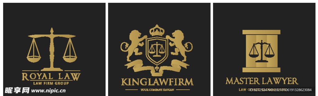 logo标志