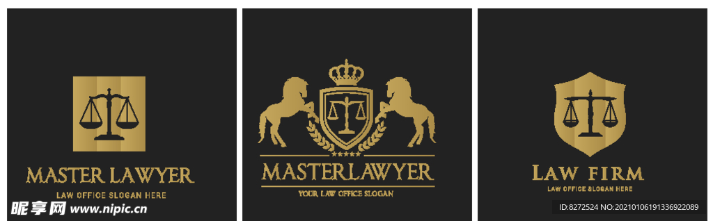 logo标志