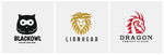 logo标志