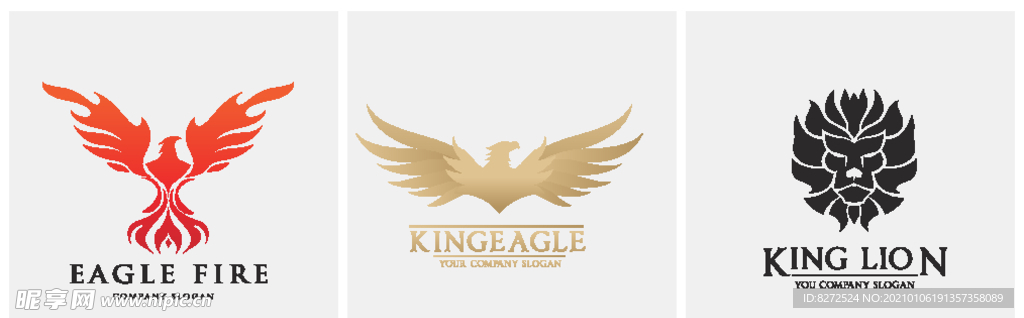 logo标志