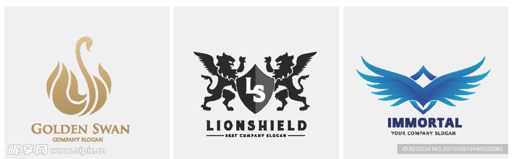 logo标志