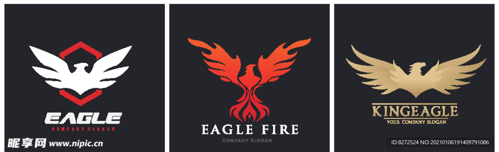 logo标志