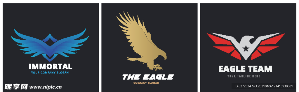 logo标志
