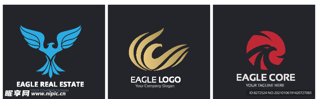 logo标志