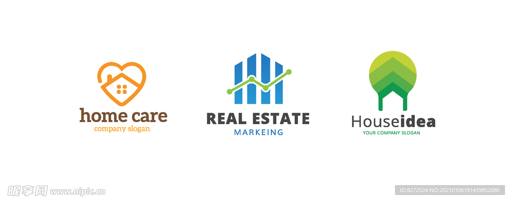 logo标志