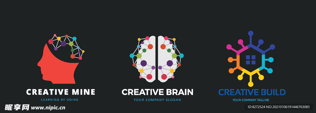 logo标志