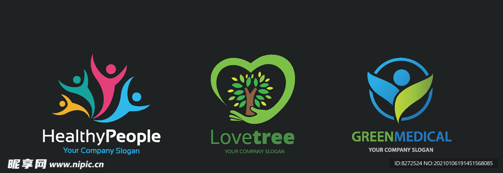 logo标志