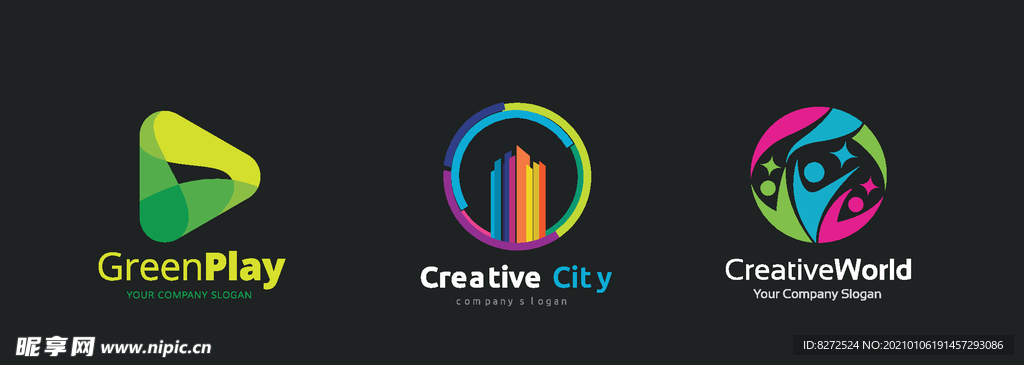 logo标志