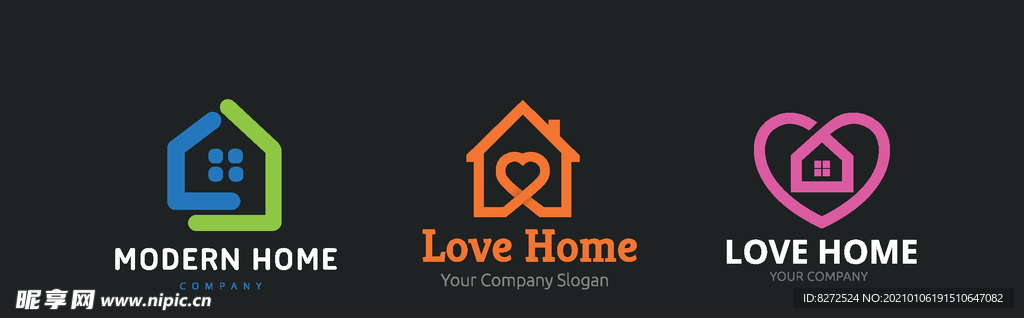 logo标志