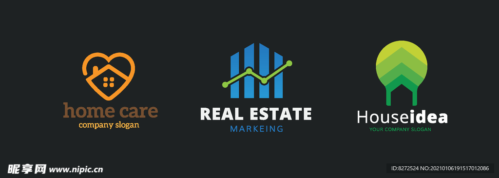 logo标志