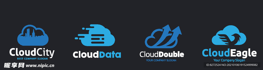 logo标志