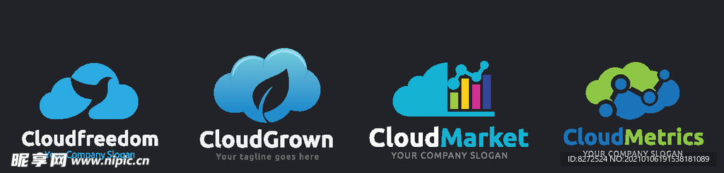 logo标志