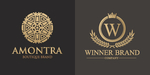 logo标志
