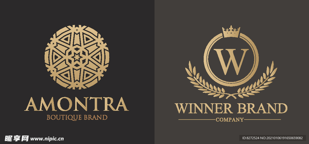 logo标志