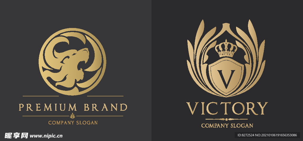 logo标志