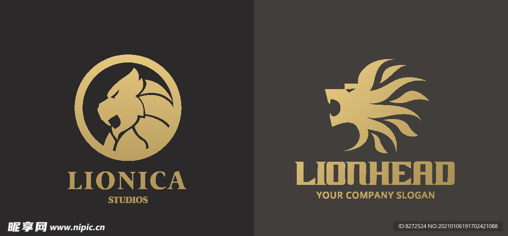 logo标志
