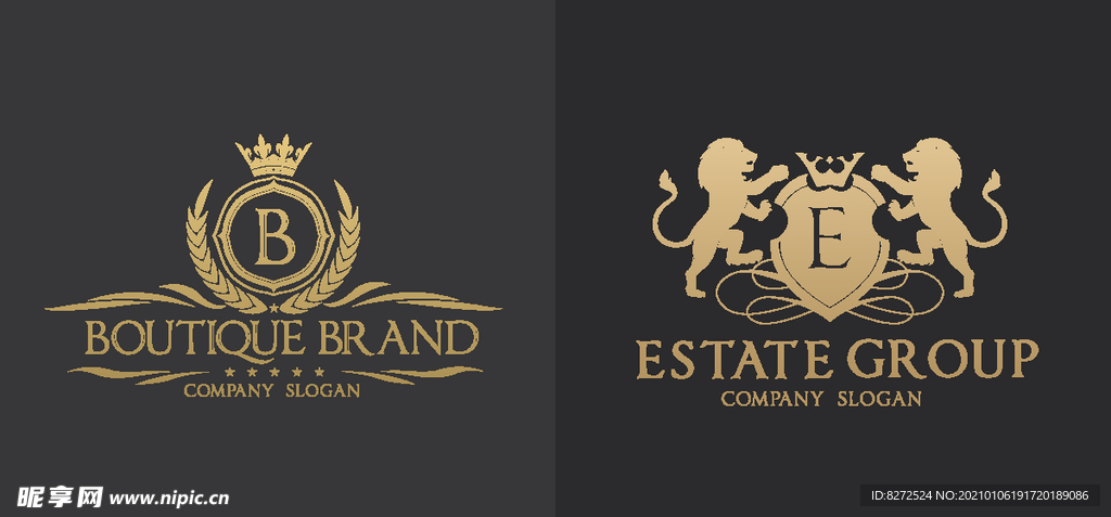logo标志