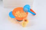 辅食碗