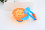 婴儿辅食