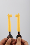 勺子