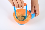 辅食碗