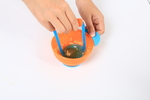 辅食碗