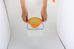 塑料碗