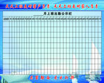 出勤登记