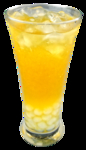 冰柠檬