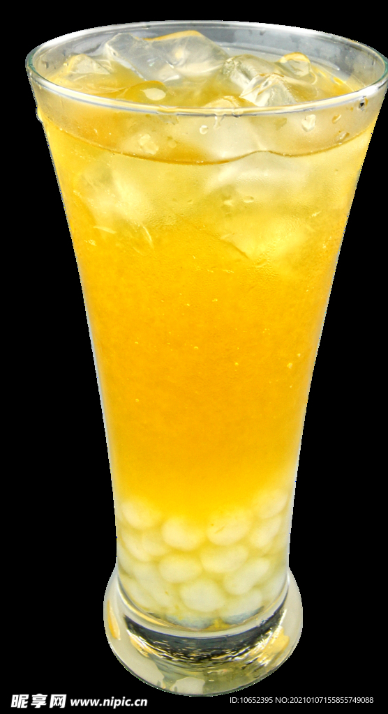 冰柠檬