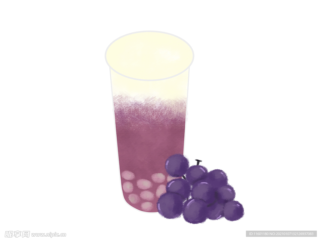 奶茶